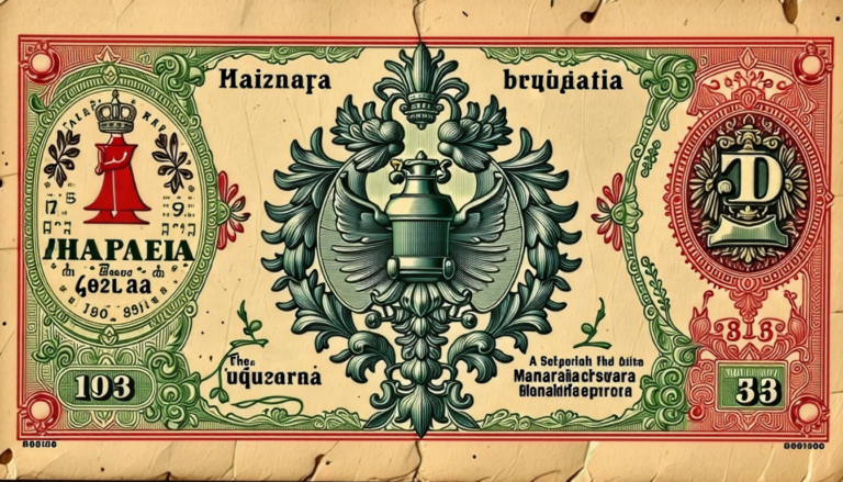 découvrez l'histoire captivante de la monnaie bulgare, depuis ses origines fascinantes jusqu'à son évolution contemporaine, à travers les siècles de sa riche histoire économique et culturelle.