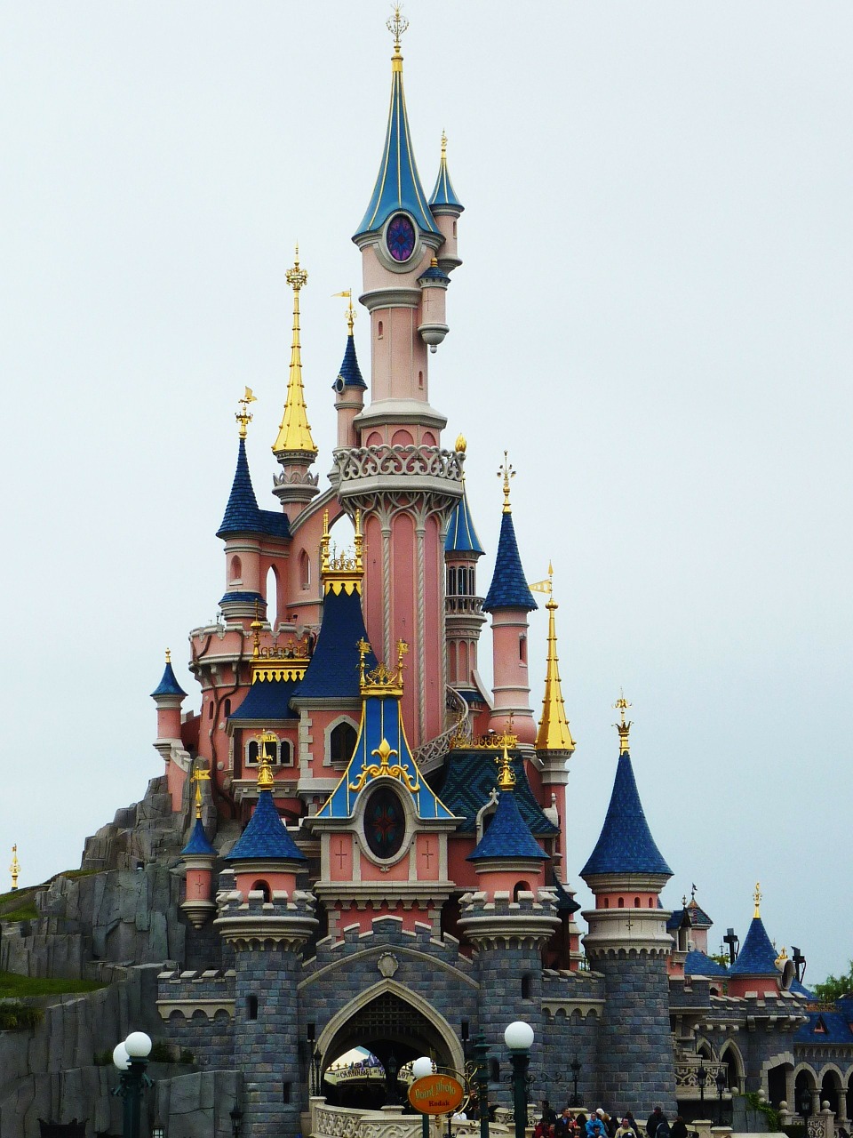 Séjour pas cher à Disneyland Paris : à partir de 135€ !!